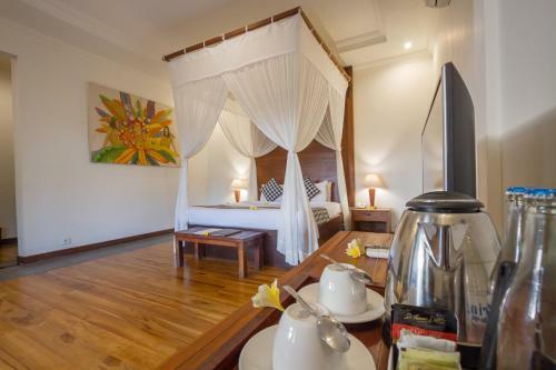 Hostal Ubud Inn