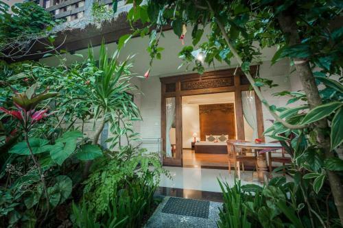 Hostal Ubud Inn