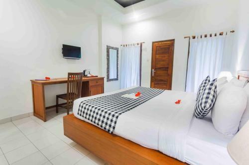 Hostal Ubud Inn
