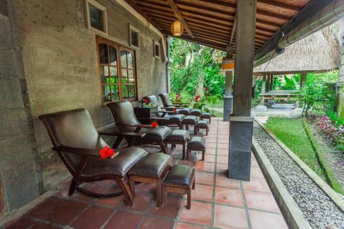 Hostal Ubud Inn