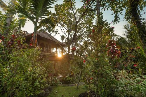 Hostal Ubud Inn