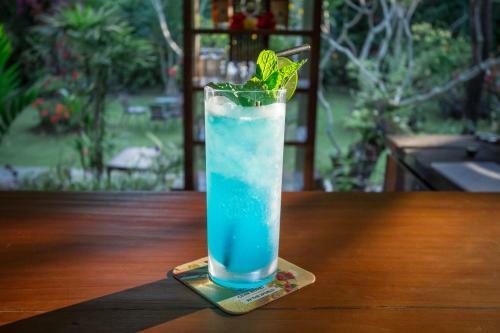 Hostal Ubud Inn