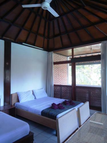 Argasoka Bungalows