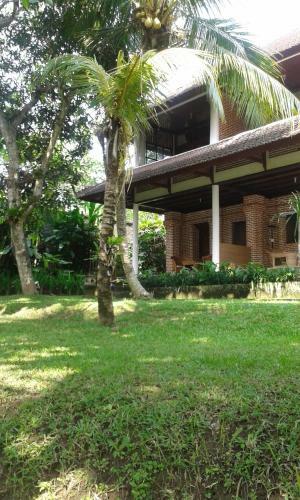 Argasoka Bungalows