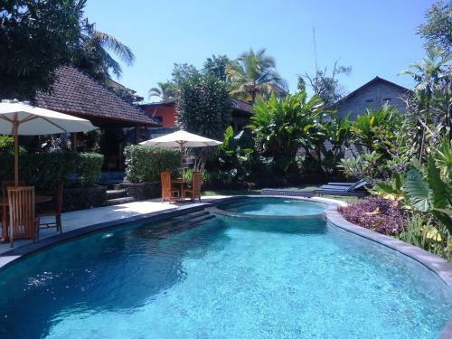 Argasoka Bungalows