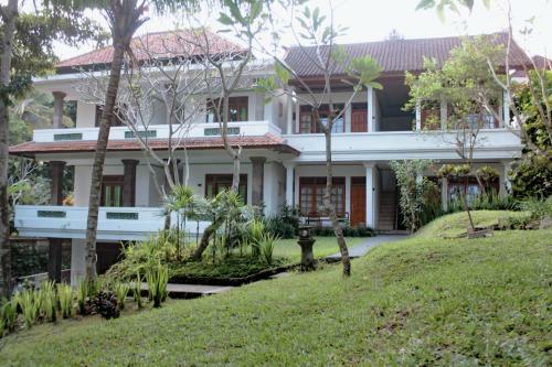 Argasoka Bungalows