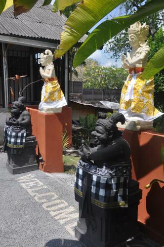 Argasoka Bungalows