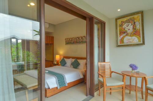 Hostal Bumi Muwa