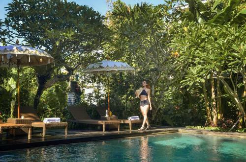 Hostal Bumi Muwa
