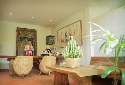 Hostal Bumi Muwa