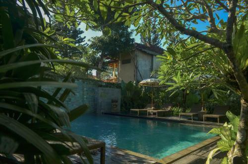 Hostal Bumi Muwa