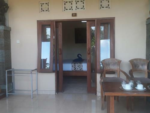 Hostal Adi House Homestay