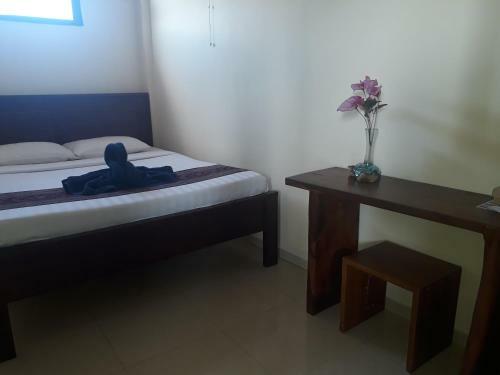 Hostal Adi House Homestay