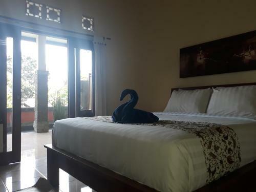 Hostal Adi House Homestay