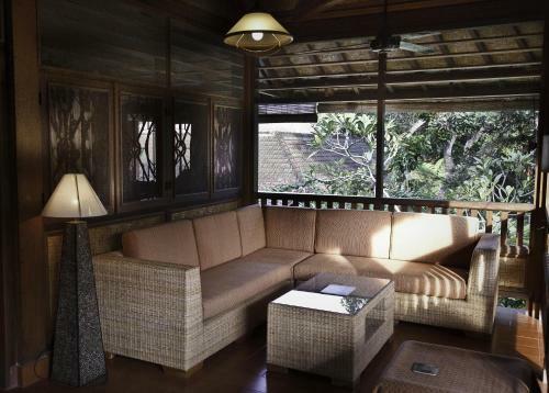 Bed & Breakfast Murni's Houses