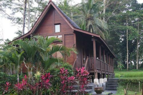 Beingsattvaa Retreat Villa