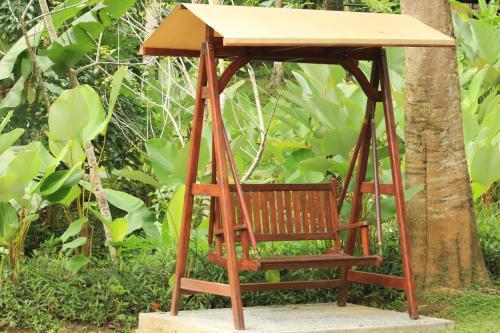 Beingsattvaa Retreat Villa