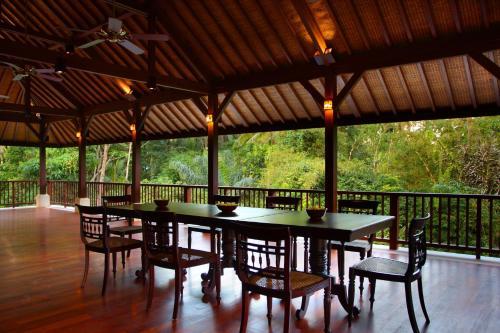 Beingsattvaa Retreat Villa