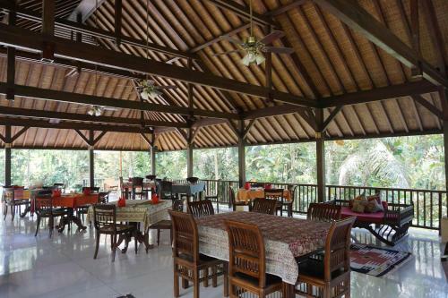 Beingsattvaa Retreat Villa