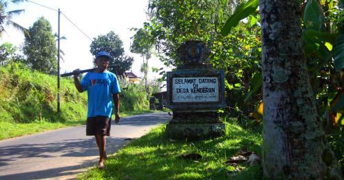 Beingsattvaa Retreat Villa