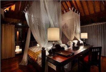 Beingsattvaa Retreat Villa