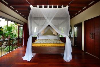 Beingsattvaa Retreat Villa