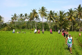 Beingsattvaa Retreat Villa
