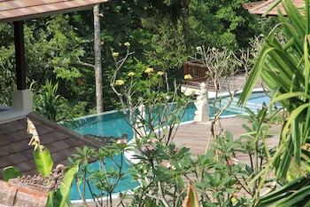 Beingsattvaa Retreat Villa