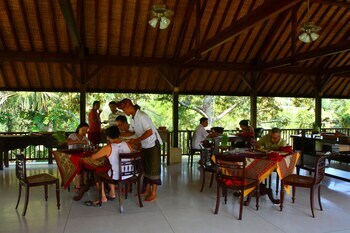 Beingsattvaa Retreat Villa