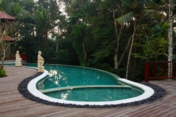 Beingsattvaa Retreat Villa
