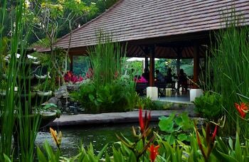 Beingsattvaa Retreat Villa