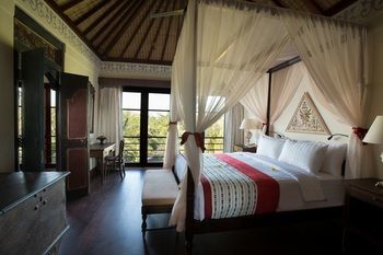 Hotel Dwaraka The Royal Villas