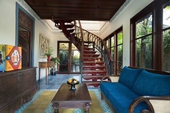 Hotel Dwaraka The Royal Villas