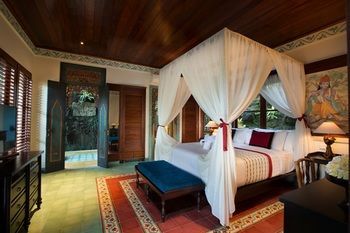 Hotel Dwaraka The Royal Villas