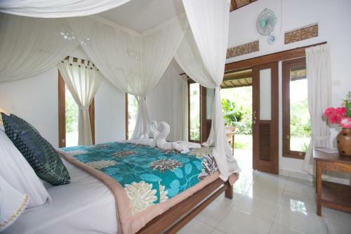 Telaga Homestay Ubud
