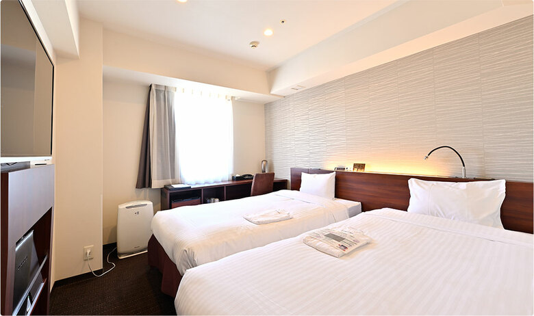 Hotel Keihan Sapporo