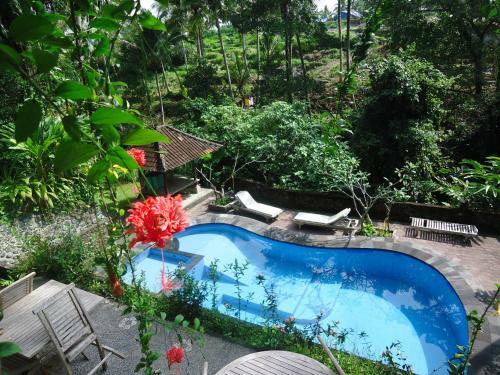 Hostal Sari Wangi Cottage