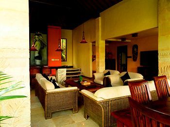 Bidadari Private Villas & Retreat
