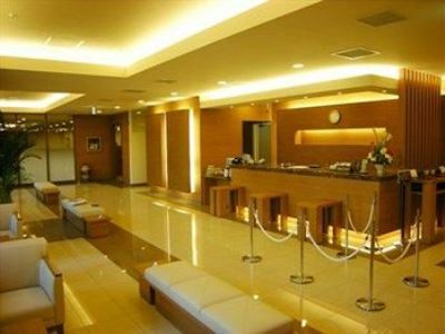 Hotel Route-inn Sapporo Chuo