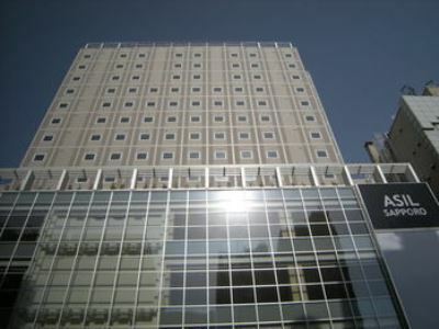 Hotel Route-inn Sapporo Chuo