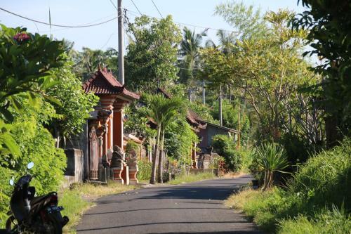 Hostal Pesantian Villa Pejeng Ubud