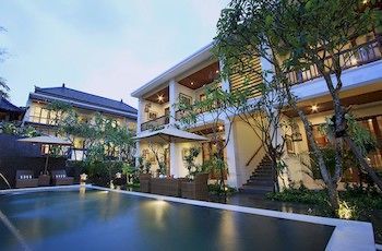 Hostal Tebesaya Cottage