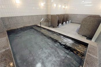 Hotel Hokke Club Sapporo