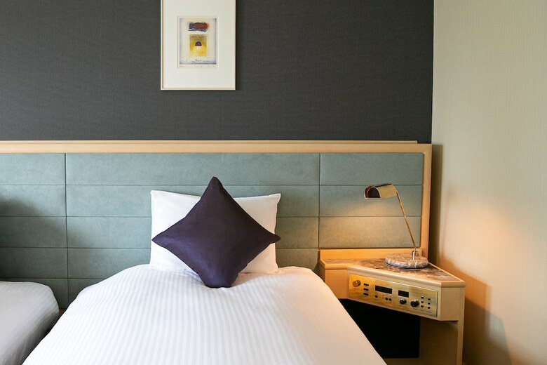 Royton Sapporo Hotel