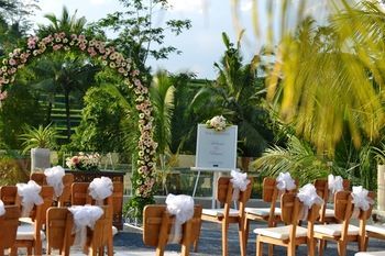 Hotel Puri Sebali Resort