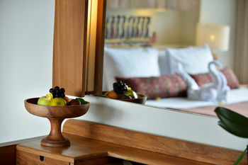 Hotel Puri Sebali Resort