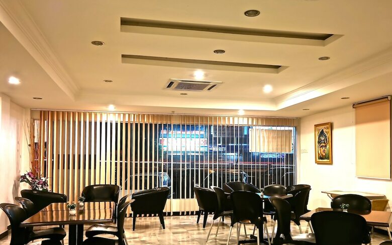 Hotel Royale