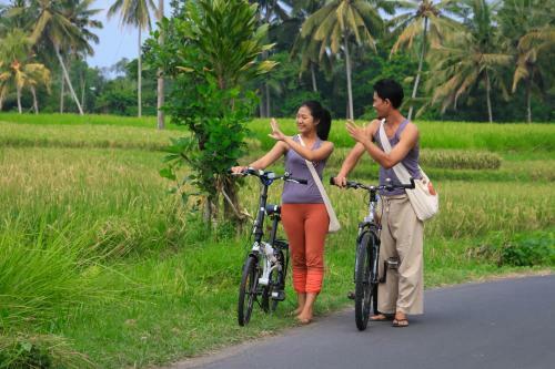 Hotel Om Ham Resort Ubud