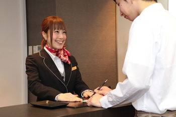 Frame Hotel Sapporo