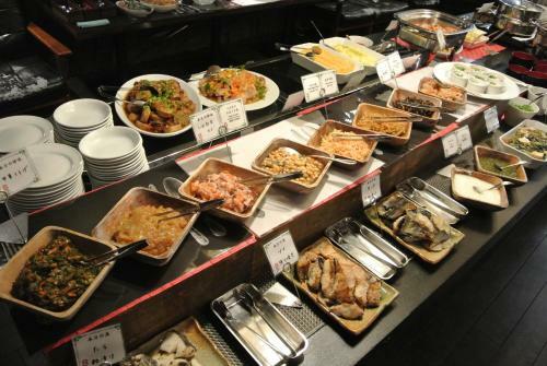 Hotel North Gate Sapporo